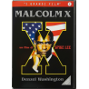 Dvd Malcolm X (Grandi Film) di Spike Lee 1992 Usato
