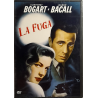 Dvd La Fuga con Humphrey Bogart e Lauren Bacall 1947 Nuovo