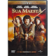 Dvd Sua Maestà con Danny McBride e Natalie Portman 2011 Usato