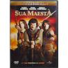 Dvd Sua Maestà con Danny McBride e Natalie Portman 2011 Nuovo