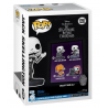 Nightmare Before Christmas Jack Skellington with Gravestone Pop! Funko n° 1355