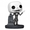 Nightmare Before Christmas Jack Skellington with Gravestone Pop! Funko n° 1355