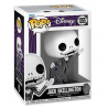 Nightmare Before Christmas Jack Skellington with Gravestone Pop! Funko n° 1355