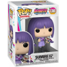 Boruto Naruto Next Generations - Sumire with Nue Pop! Funko vinyl figure n° 1360
