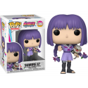 Boruto Naruto Next Generations - Sumire with Nue Pop! Funko vinyl figure n° 1360