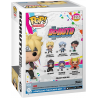 Naruto Next Generations - Boruto with Rasengan Pop! Funko vinyl figure n° 1356