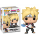 Naruto Next Generations - Boruto with Rasengan Pop! Funko vinyl figure n° 1356