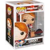 Child's Play 2 - Chucky with Buddy & scissors Pop! Funko movies vinyl figure 841