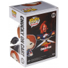 Child's Play 2 - Chucky with Buddy & scissors Pop! Funko movies vinyl figure 841