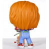 Child's Play 2 - Chucky with Buddy & scissors Pop! Funko movies vinyl figure 841