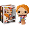 Child's Play 2 - Chucky with Buddy & scissors Pop! Funko movies vinyl figure 841