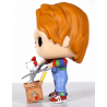 Child's Play 2 - Chucky with Buddy & scissors Pop! Funko movies vinyl figure 841