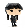 Wednesday (2022) - Mercoledì Addams Pop! Funko vinyl figure n° 1309