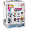 Boruto Naruto Next Generations - Mitsuki Pop! Funko vinyl figure n° 1357