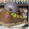 Raiders of the Lost Ark Indiana Jones Boulder Escape Pop! Moment vinyl figure