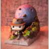 Raiders of the Lost Ark Indiana Jones Boulder Escape Pop! Moment vinyl figure