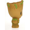 Salvadanaio Marvel Guardians of the Galaxy Baby Groot Bust Bank 26 cm Monogram