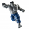 Action figure Marvel Legends Avengers - Gray Hulk and Dr. Bruce Banner Hasbro