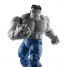 Action figure Marvel Legends Avengers - Gray Hulk and Dr. Bruce Banner Hasbro