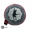Cuscino AC/DC Angus Young Cushion 35cm GB eye