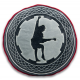 Cuscino AC/DC Angus Young Cushion ACDC 35cm GB eye