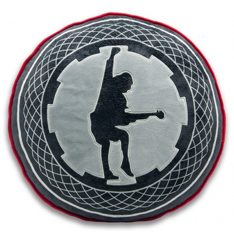 Cuscino AC/DC Angus Young Cushion 35cm GB eye