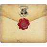 Mouse Pad Harry Potter Hogwarts Letter Flexible soft mousepad 23x20 cm ABYstyle