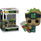 I Am Groot - Groot in Onesie with Book Pop! Funko vinyl figure bobble-head 1193