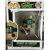 I Am Groot - Groot in Onesie with Book Pop! Funko vinyl figure bobble-head 1193