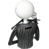 Salvadanaio Nightmare Before Christmas Jack Skellington Bust Bank 20 cm Monogram