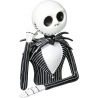 Salvadanaio Nightmare Before Christmas Jack Skellington Bust Bank 20 cm Monogram