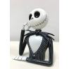 Salvadanaio Nightmare Before Christmas Jack Skellington Bust Bank 20 cm Monogram