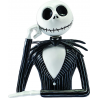 Salvadanaio Nightmare Before Christmas Jack Skellington Bust Bank 20 cm Monogram