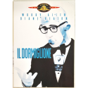 Dvd Il Dormiglione di Woody Allen 1973 Usato