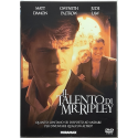 Dvd Il Talento di Mr. Ripley con Matt Damon 1999 Usato