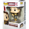 Willow (1988) - Madmartigan Pop! Funko movies vinyl figure n° 1313