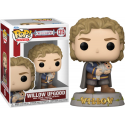 Willow (1988) - Willow Ufgood Pop! Funko movies vinyl figure n° 1315