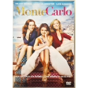 Dvd Monte Carlo con Selena Gomez 2011 Usato