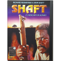Dvd Shaft e i Mercanti di Schiavi - ed. Snapper con Richard Roundtree 1973 Usato