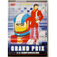 Dvd Grand Prix e il Campionissimo - Volume Lap 4 di 6 Yamato Video 1977 Usato