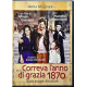 Dvd ... Correva l'anno di grazia 1870 con Marcello Mastroianni 1971 Usato