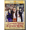 Dvd ... Correva l'anno di grazia 1870 con Marcello Mastroianni 1971 Usato