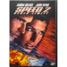 Dvd Speed 2 - senza limiti con Sandra Bullock 1997 Usato