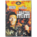 Dvd I Mastini della guerra di John Irvin 1980 Usato