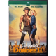 Dvd Mr. Crocodile Dundee II 2 con Paul Hogan 1988 Usato