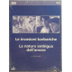 Dvd Le invasioni barbariche + La Natura ambigua dell'Amore - ed. 2 dischi Nuovo