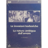 Dvd Le invasioni barbariche + La Natura ambigua dell'Amore - ed. 2 dischi Nuovo
