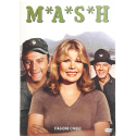 Dvd M*A*S*H (Mash) - Stagione 05 edizione da collezione cofanetto 3 dischi Nuovo