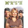 Dvd M*A*S*H (Mash) - Stagione 05 edizione da collezione cofanetto 3 dischi Nuovo