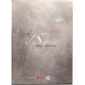 Dvd Il Segreto - Prima Stagione 1 cofanetto 4 dischi 8 episodi Usato